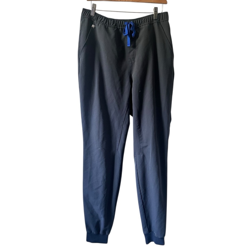 Figs Zamora Scrub Jogger‎ Pants Blue Size Large Tall
STYLE #:M21SW2051T
PO# 2359